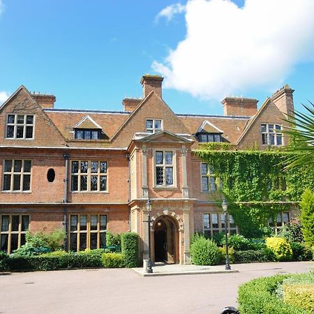 Horwood House Hotel Milton Keynes Exterior foto