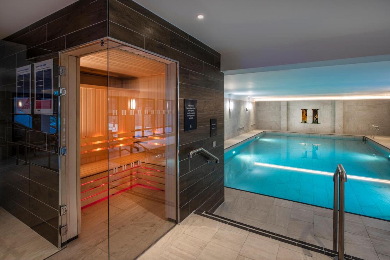 Horwood House Hotel Milton Keynes Exterior foto