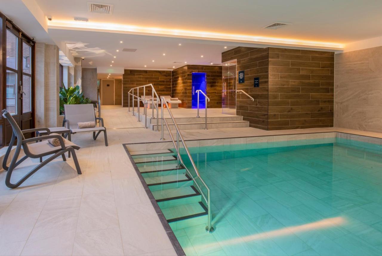 Horwood House Hotel Milton Keynes Exterior foto