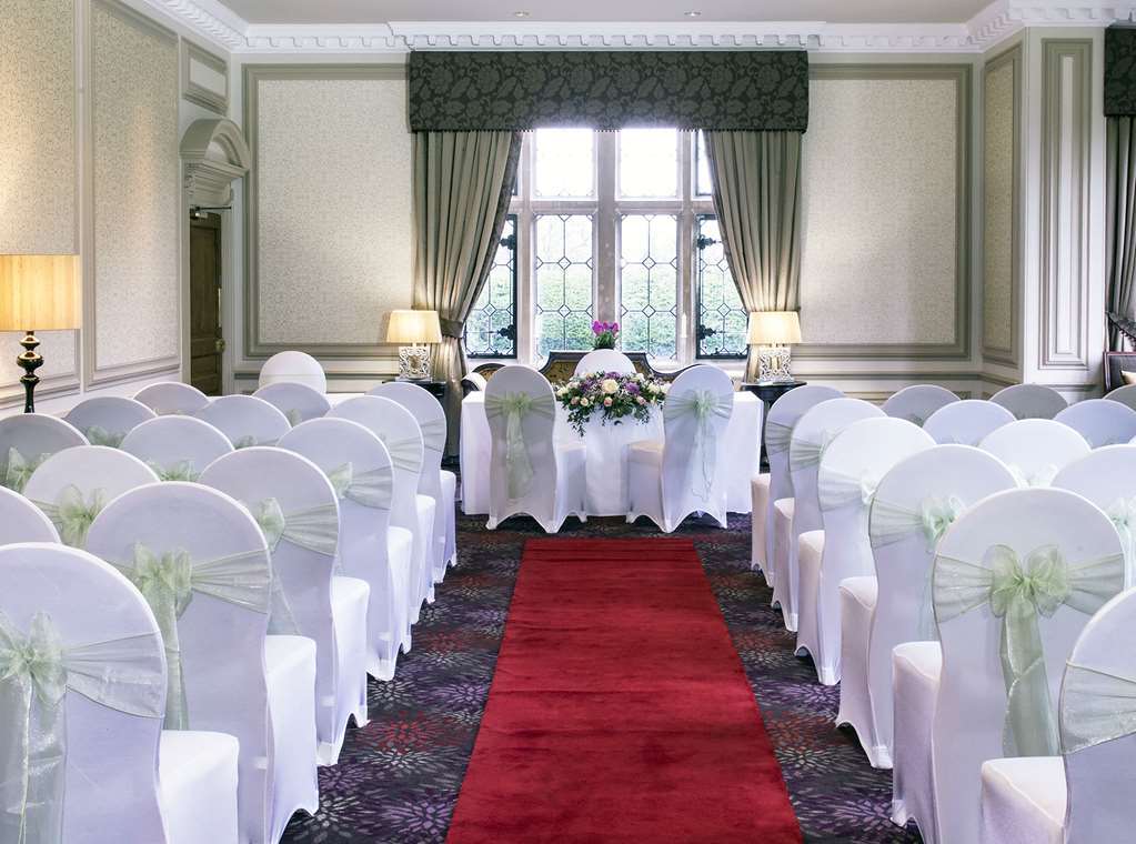 Horwood House Hotel Milton Keynes Facilități foto