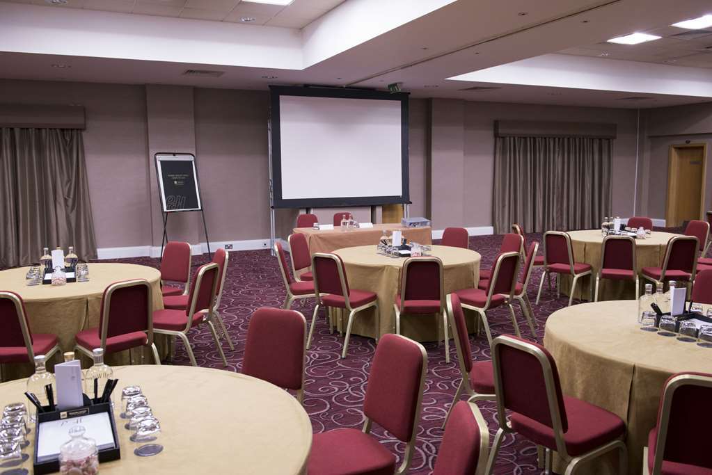 Horwood House Hotel Milton Keynes Facilități foto