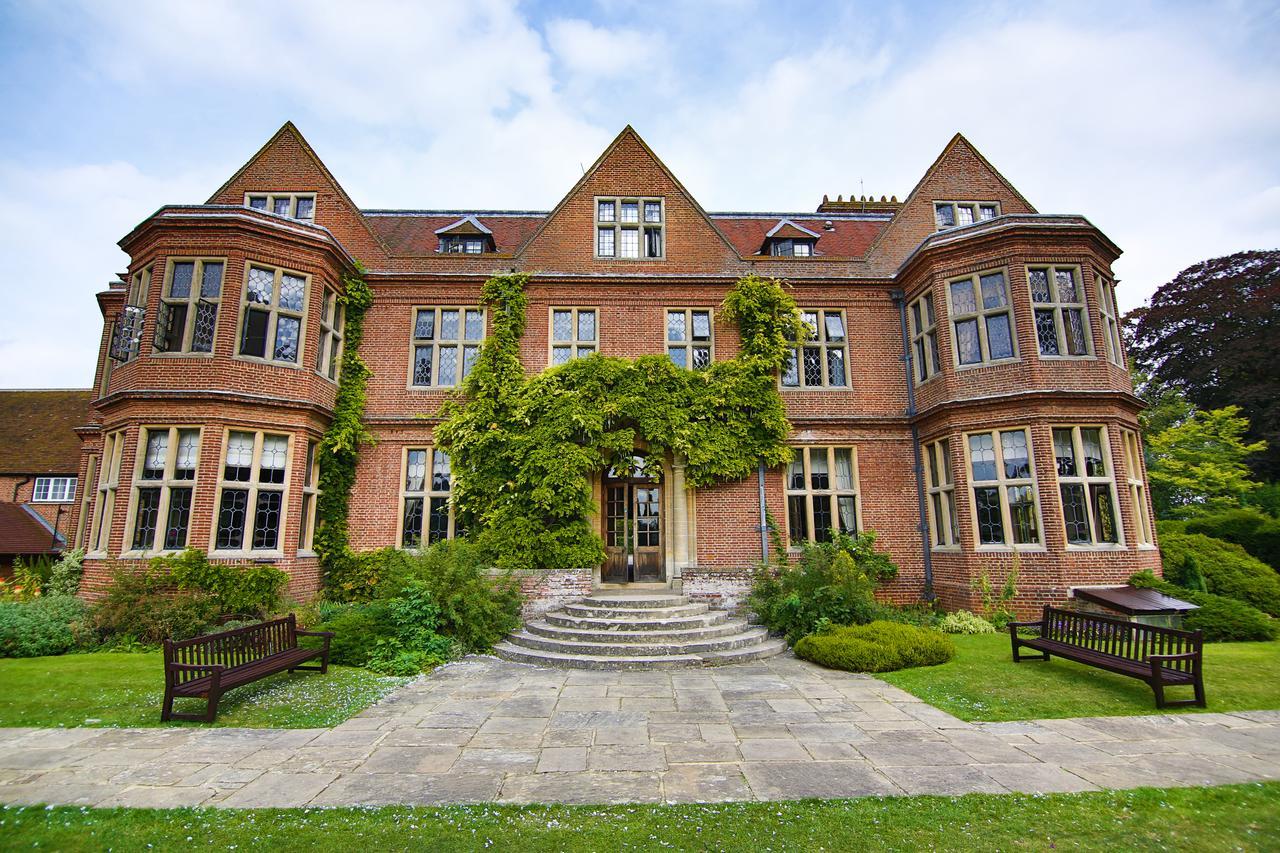 Horwood House Hotel Milton Keynes Exterior foto